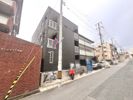 Viento南魚崎の間取り画像