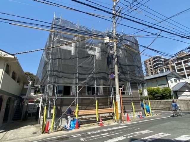 TUA CASAの外観画像