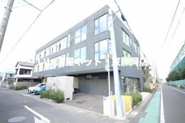 なごみマンションの外観画像