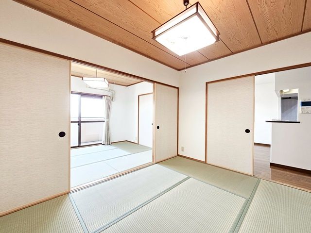 和室