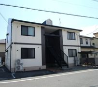 セジュール サンピア Cの外観画像