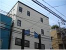 松屋北野坂ビルの間取り画像