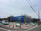 ブルーシャトーの間取り画像