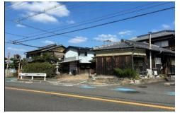 摂津戸建-10の外観画像