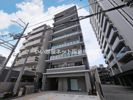 ロイジェント玉川の外観