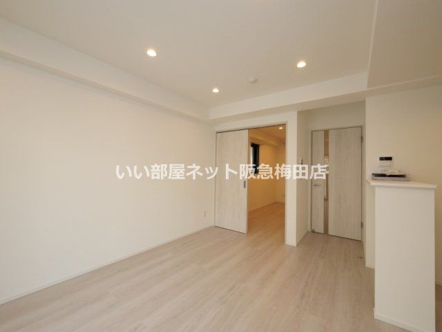 リビング