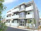 フルルの間取り画像