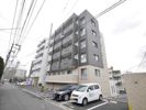アドヴァンスコート到津の森の間取り画像
