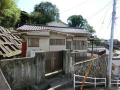 上長迫町12番14戸建の外観画像