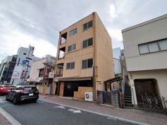 西田ビルの外観画像