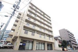 ファミール光町の外観画像