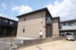 イーグレット4の間取り画像