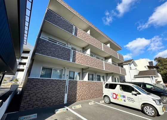 N・O青江の外観画像