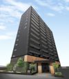 プレジオ東三国の間取り画像