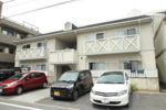 フレグランスKM A棟の間取り画像