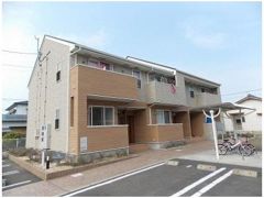 フォレスト・ピュアの外観画像