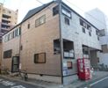 アイブルー天神南の間取り画像