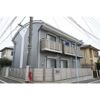 フルハウスの間取り画像