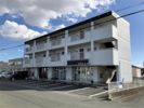 LUCE（ルーチェ）天王の間取り画像