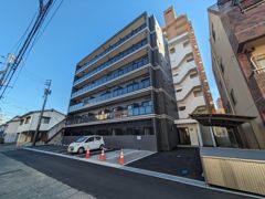 Mayfair本町PremiumIIIの外観画像