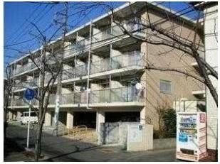セシーズイシイ6の外観画像