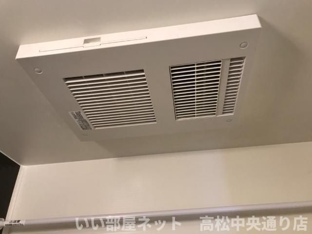 バスルーム