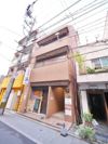 ドミール西小倉の間取り画像