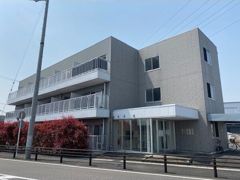 La Maison Bonheur(ラ メゾン ボヌール)の外観画像