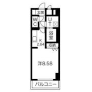 あさひグランレジデンシア高崎 Ⅱの間取り画像