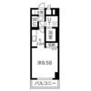 あさひグランレジデンシア高崎 Ⅱの間取り画像