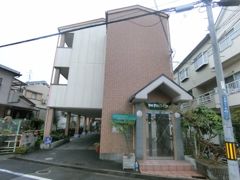 ポポハイツの外観画像