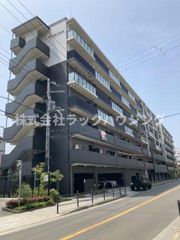 ララプレイス ザ・京橋ステラの外観画像