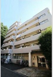 プレール・ドゥーク文京白山の外観画像