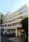 プレール・ドゥーク文京白山の間取り画像