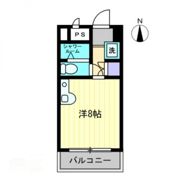 センチュリーガーデンの間取り画像
