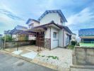 藤見町・貸一軒家の間取り画像