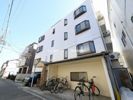 グレースハイツの間取り画像