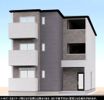 Astro Residence 西大宮の間取り画像