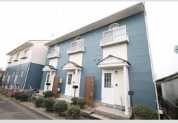 WHITE BELL Cの外観画像