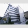 レオパレスMATSUDAの間取り画像
