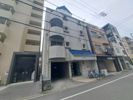 清水町ハイツの間取り画像