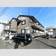 セピアコートの外観画像