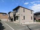 エスポワールの間取り画像