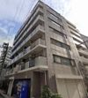 クリオ川崎1番館の間取り画像