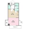 T’s garden目黒の間取り画像