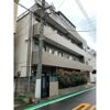 T’s garden目黒の間取り画像