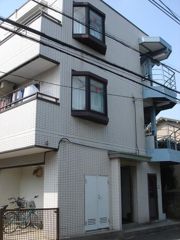 シエルⅡ番館の外観画像
