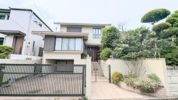 東玉川1丁目戸建1階部分の間取り画像