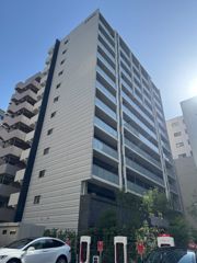 ブル フォルトゥーナ扇町の外観画像