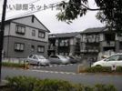 パレアージュFの間取り画像